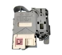 Interrupteur de porte électromagnétique, verrou de porte à micro-retard, compatible avec les lave-linge et sèche-linge Haier V13305 0024000128R
