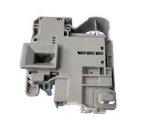 Interrupteur de porte électromagnétique, verrouillage de porte à micro-retard for sèche-linge et lave-linge V13305 0024000128R