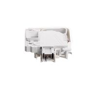 Interrupteur De Porte Électronique For Machine À Laver À Tambour, Compatible Avec Siemens Bosch IQ500 IQ300 Q700, Serrure De Porte, Micro-retard, Interrupteur De Porte Électronique(2)