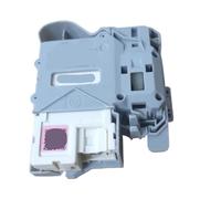 Interrupteur de porte for lave-linge à tambour Haier, verrouillage électromagnétique, micro-retardateur 0024000128R