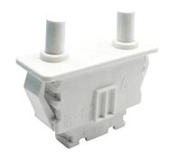 Interrupteur de porte for réfrigérateur et congélateur, 1 pièce, 1,4 A, 250 V