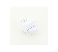 Interrupteur de porte HOM2501100002 pour Réfrigérateur AYA, CONTINENTAL EDISON, FAR, HIGHONE, OCEANIC, SABA, SIGNATURE, VALBERG