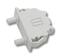 Interrupteur de Porte - SAMSUNG - DA34-00006C - Réfrigérateur - Congélateur - Compatible Multi-Modèles