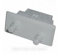 Interrupteur de porte - SAMSUNG - Réfrigérateur - 250V - 750mA - 50mm x 35mm
