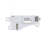 Interrupteur de porte temporisée DC12V DC34-00025B, pièce de rechange avec corde for machine à laver Samsung entièrement automatique