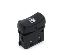Interrupteur de porte vitrée Pour Scania Série 6 PR Cabines 2010-2017 Interrupteur De Commande Lève-vitre Électrique À Bouton Unique