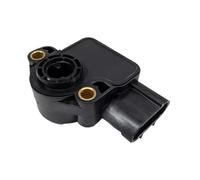 Interrupteur de position du papillon des gaz Capteur de position du papillon des gaz TPS F48F-9B989-AA F48F9B989AA pour Ford Ranger F48F9B989AB F48F-9B989-AB remplacement