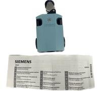 siemens Siemens Indus.Sector Commutateur de position à levier à rouleau 3SE5122-0CE01 Quantité:1