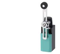 Interrupteur de position Siemens 3SE5232-0LK50 6 A levier pivotant, levier métallique, galet plastique IP65 1 pc(s)