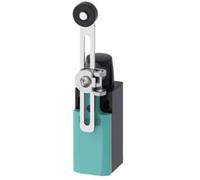 Interrupteur de position Siemens 3SE5232-0LK50 6 A levier pivotant, levier métallique, galet plastique IP65 1 pc(s)