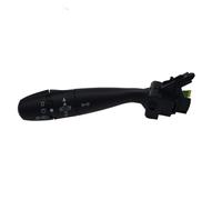 Interrupteur de pour Clignotant de Colonne de Direction 96630724xt Compatible avec pour Peugeot 406 1995-2004 407 2004-2018 807 2002-2018