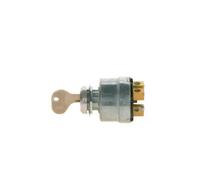 Bosch Interrupteur de préchauffage 0 342 315 001 - Contacteur d'allumage/démarreur