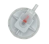 Interrupteur de pression avec capteur de niveau d'eau pour machine à laver pour une détection précise, installation facile et efficacité améliorée dans les combinaisons de lave-linge et sèche-linge