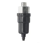 Interrupteur de Pression d'Air 15-140 PSI Réglable pour Compresseur | Interrupteur De Pression D'air,Commutateur Pour Compresseur Réglable,Contrôleur De Pression 15 À