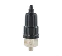 Interrupteur de Pression d'Air 15-140 PSI Réglable pour Compresseur | Interrupteur De Pression D'air,Commutateur Pour Compresseur Réglable,Contrôleur De Pression 15 À