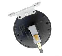 Interrupteur de pression d'air mural de rechange pour systèmes de chauffage Ruud et Weather King Surveillance de l'air stable