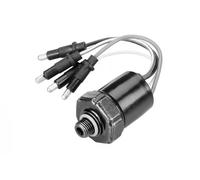 Interrupteur de pression de climatisation Filetage-UNF DPS25003 DENSO pour SAAB