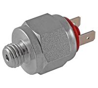 Interrupteur de pression de frein 6ZF 358 169-001 HELLA pour MERCEDES-BENZ MAN