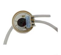 Interrupteur de pression de niveau d'eau compatible avec 6501EA1001C AP5204365 EBF62754506 2651052 Contrôleur de niveau de lave-linge de rechange (6501EA1001U)