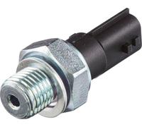 Interrupteur de pression d'huile unipolaire SW 21 HELLA pour DACIA SANDERO