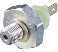 Interrupteur de pression d'huile unipolaire SW 24 HELLA pour AUDI 100 C3 Avant (445/ 446)