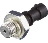 Interrupteur de pression d'huile unipolaire SW 24 HELLA pour OPEL VECTRA A (J89)