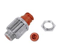 Interrupteur de pression DT Spare Parts 3.33357, 15 W, M22 x 1, 4 poles