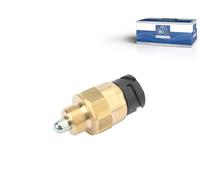 Interrupteur de pression DT Spare Parts 3.60570, M18 x 1,5, SW: 27, L: 58 mm