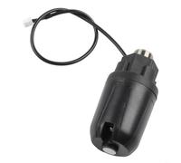 Interrupteur de pression électronique pour pompe à eau 200 W-1100 W | Démarrage automatique, convient aux pompes de 200 W-1100 W, optimise le débit d'eau, empêche les problèmes de compatibilité