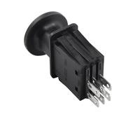 Interrupteur de prise de force 93-9998 95-7489 92-6787 92-6788 pour Toro TimeCutter Z4200 Z4220 Z5000 Z5020 Z5030 Z5035 Z5040 Z5060 ETC XL440 H 267 cm. Mise à niveau 10 A 14 VDC