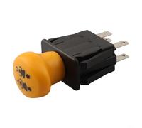 Interrupteur de prise de force de rechange pour tondeuse autoportée Promaster PM100 EZR, pièce n° 00522100 01545600, composant électrique pour tracteur à gazon
