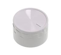Interrupteur de programmation/bouton compatible avec /pièce de rechange pour lave-vaisselle Beko 17697001