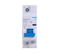 Interrupteur de Protection de disjoncteur DC 1p 12-125v Mini protecteur automatique voiture électrique 80A/100A/125A/200A/250A protecteur de batterie Interrupteur automatique (Size : 150A)