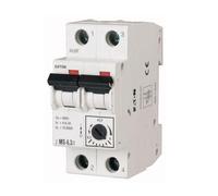 Eaton Interrupteur de protection moteur Z-MS-25/2 2P 16–25 A