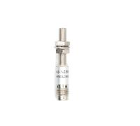 Interrupteur de proximité à induction automatique en acier inoxydable, petite taille, LJ4A2-1-ZG LJ5A3-1-ZG(LJ5A3-1-Z-G,PNP NC)