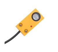 Interrupteur de proximité annulaire 6 8 10 12 14 15 16 mm, capteur à induction, trou 12 V 24 V, vis, interrupteur de détection de métaux(TL-W5-12H,PNP-NO)