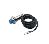 Interrupteur de proximité inductif à tête bleue LJ18A3-8-J/EZ AC90-250 V, 2 fils, NO, 8 mm, capteur de distance de détection, 1 pièce