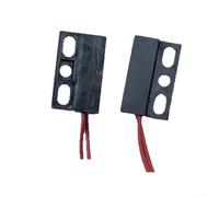 Interrupteur de proximité longue durée de vie pour portes et fenêtres utilisés dans l'alarme de sécurité et la surveillance de la maison intelligente