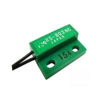 Interrupteur de proximité magnétique RS-803NC Interrupteur magnétique d'origine jamais utilisé