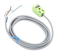 Interrupteur de proximité SN08-N, NPN Pas de Dispositif Métallique Inductif 8 Mm Distance de Détection, 10-30VDC, Nouveau Dispositif électronique