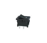 Interrupteur de puissance a bascule 3a-250v spst on-off