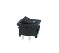 Interrupteur de puissance a bascule 3a-250v spst (on)-off