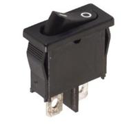 Interrupteur De Puissénce à Bascule 6a-250v Spst On-off Velleman R1940b