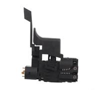 Interrupteur de rechange 1617200077 pour marteau rotatif Bosch 2-24 DFR, pièce de déclenchement à bouton marche/arrêt, composant de réparation de perceuse électrique, accessoire de rechange pour outil