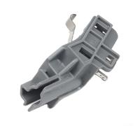Interrupteur de rechange compatible avec aspirateur Tineco S3, bouton ergonomique pour une performance fiable et un ajustement facile