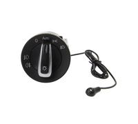 Interrupteur De Rechange Compatible Avec VW Pour Jetta 1.6L 2011 2012 2013 2014 Interrupteur De Phare De Voiture Bouton De Commutation Pièces De Rechange