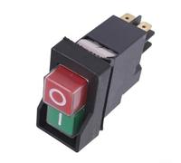 Interrupteur de rechange N603746 pour scie de table pour modèles DWE7485, DWE7491RS Accessoire outil essentiel