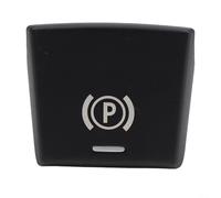 Interrupteur de rechange pour bouton de frein de stationnement en P pour commande de frein à main sur les séries 1, 3, 4, 5, 7 et X1, X3, X4, X6, E70, E71, modèles 2014 à 2023