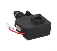 Interrupteur de rechange pour marteau rotatif DHR242 DHR243 BHR242 BHR243 DUB362 HR242D, pièce de réparation de déclencheur d'outil électrique 650709-0 C3JW-1, bouton marche/arrêt composant électrique