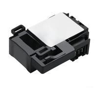 Interrupteur de rechange pour mécanisme de verrouillage du couvercle de lave-glace GE WH01X27954 conçu pour correspondre aux critères de performance de l'équipement d'origine (vers le haut)